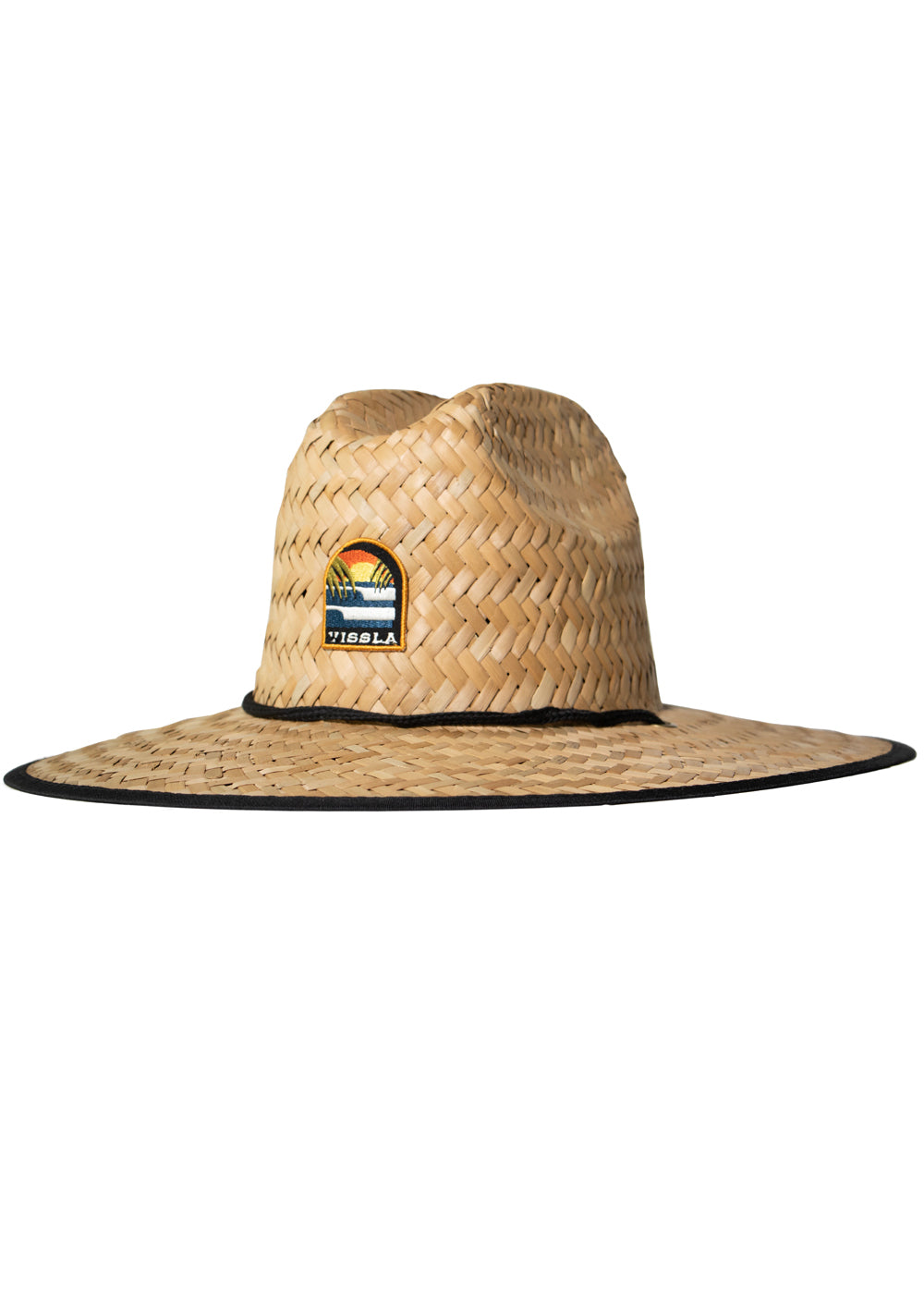 Vissla Outside Sets Lifeguard Hat TAN TAN One size