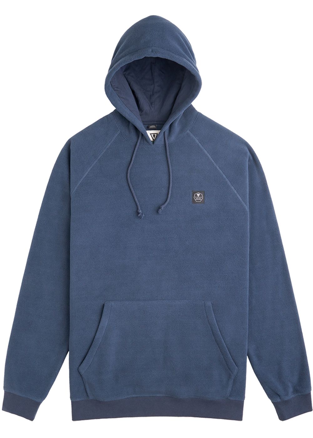 Vissla Costa Eco Polar Hoodie Dark Naval vissla