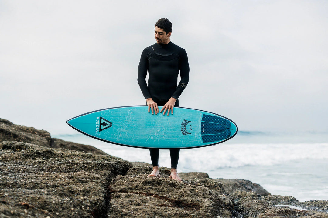 Welcome To The Family, Yago Dora!