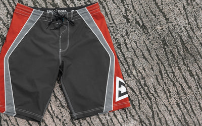 Let's Go Yago | Vissla's New Signature Boardshort with World Champion Yago Dora