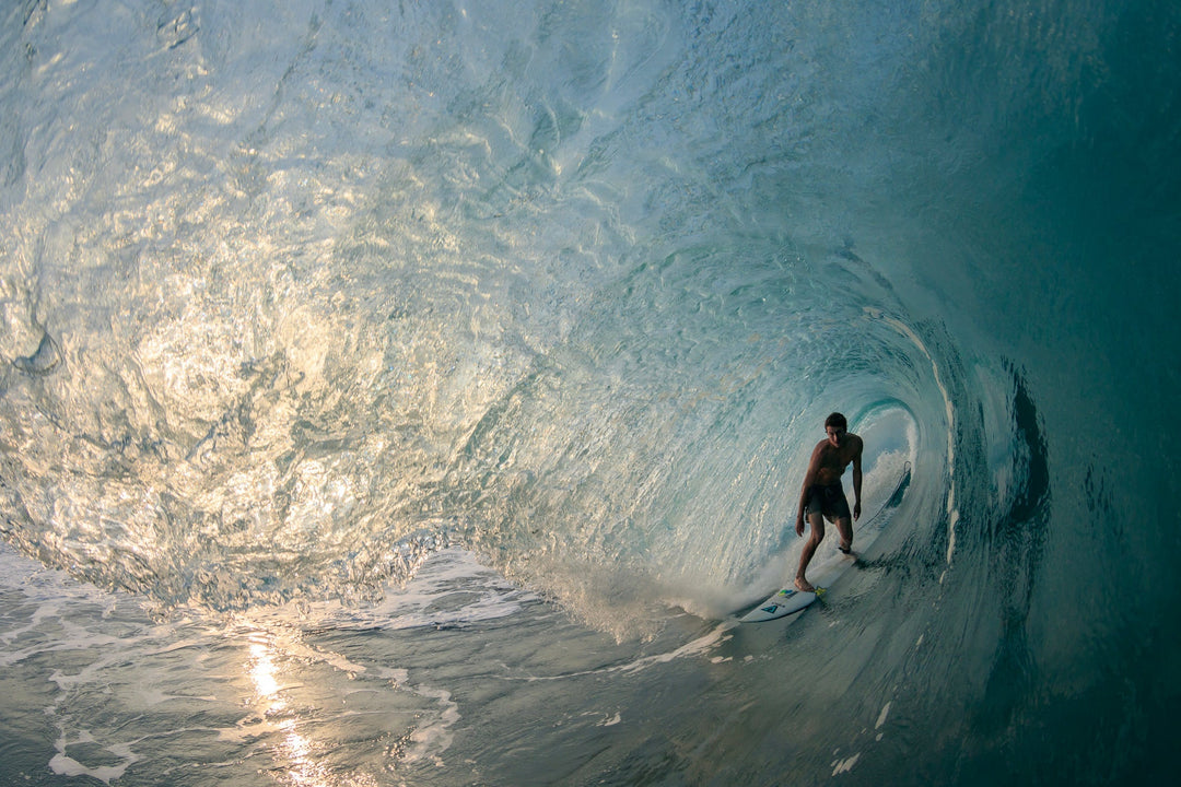 ANDREW JACOBSON - Vissla Creator & Innovator - vissla.co.uk