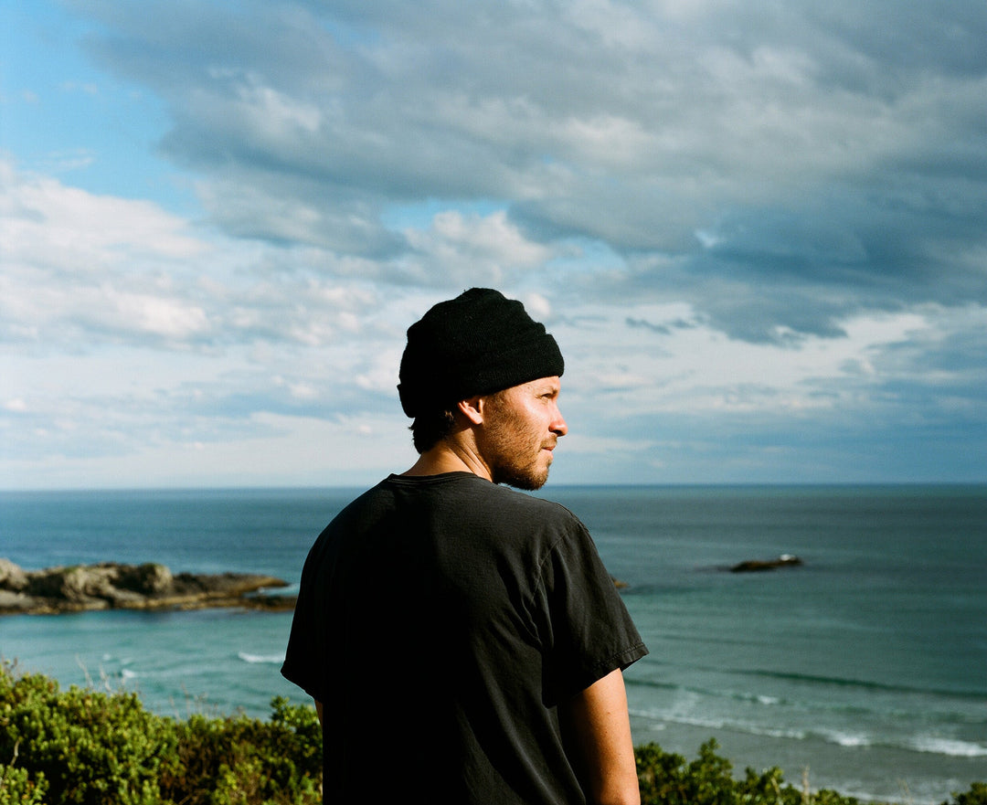 BRIAN ELLIOTT - Vissla Creator & Innovator - vissla.co.uk