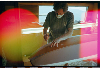 Vissla From the Shed | Finale: Campbell Brothers Surfboards
