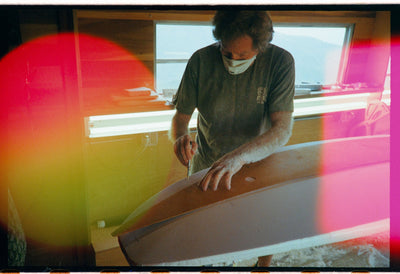 Vissla From the Shed | Finale: Campbell Brothers Surfboards
