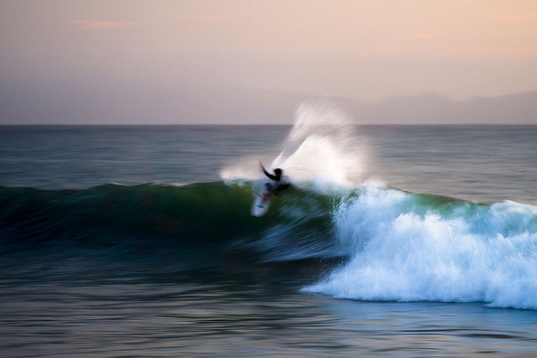 VISSLA - CHECKING IN WITH SAM NEIGER