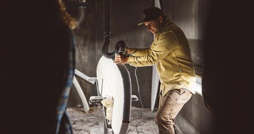 Vissla Creators Gathering 2022 - vissla.co.uk