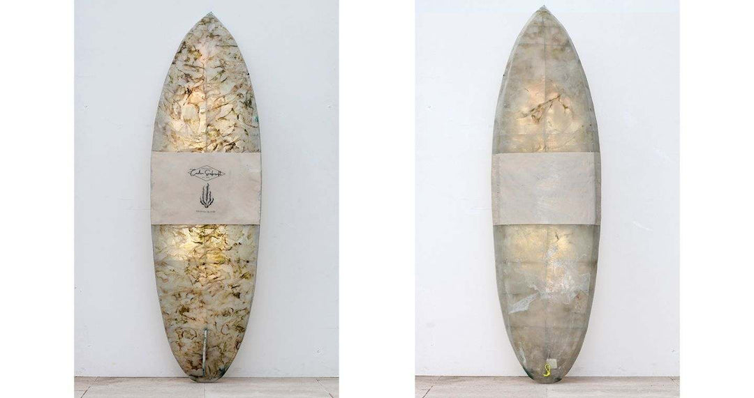 Vissla Creators & Innovators Upcycle Contest 2020 | Recap & Results