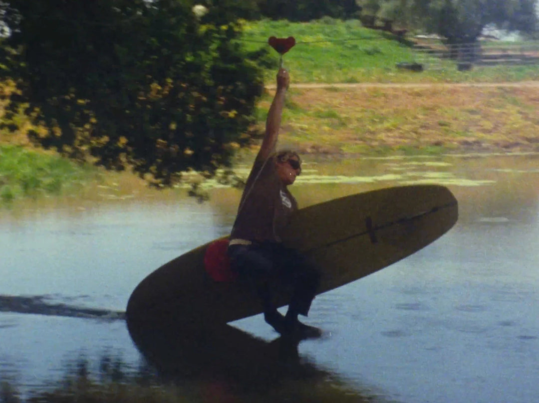 EP02 | From The Shed: Nick Melanson