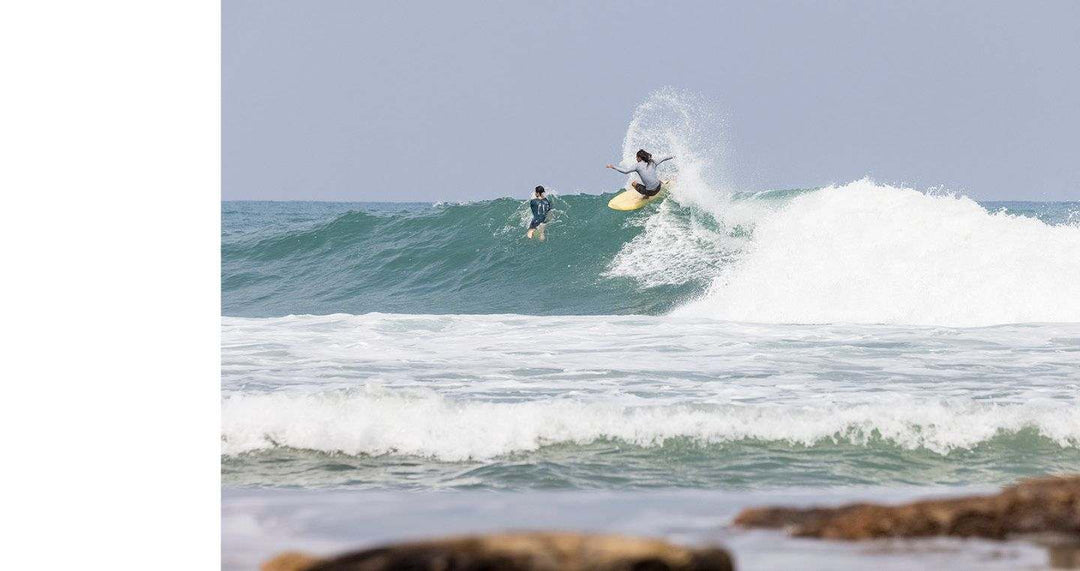 Vissla Field Trip : Mexico