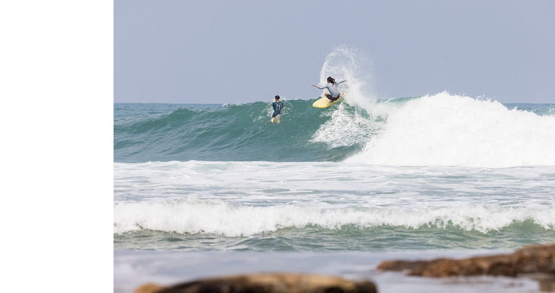 Vissla Field Trip : Mexico