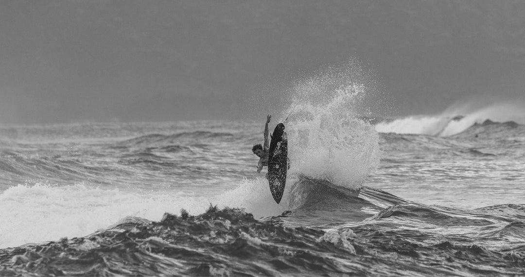 VISSLA A FIELD TRIP IN HAWAII : O'AHU