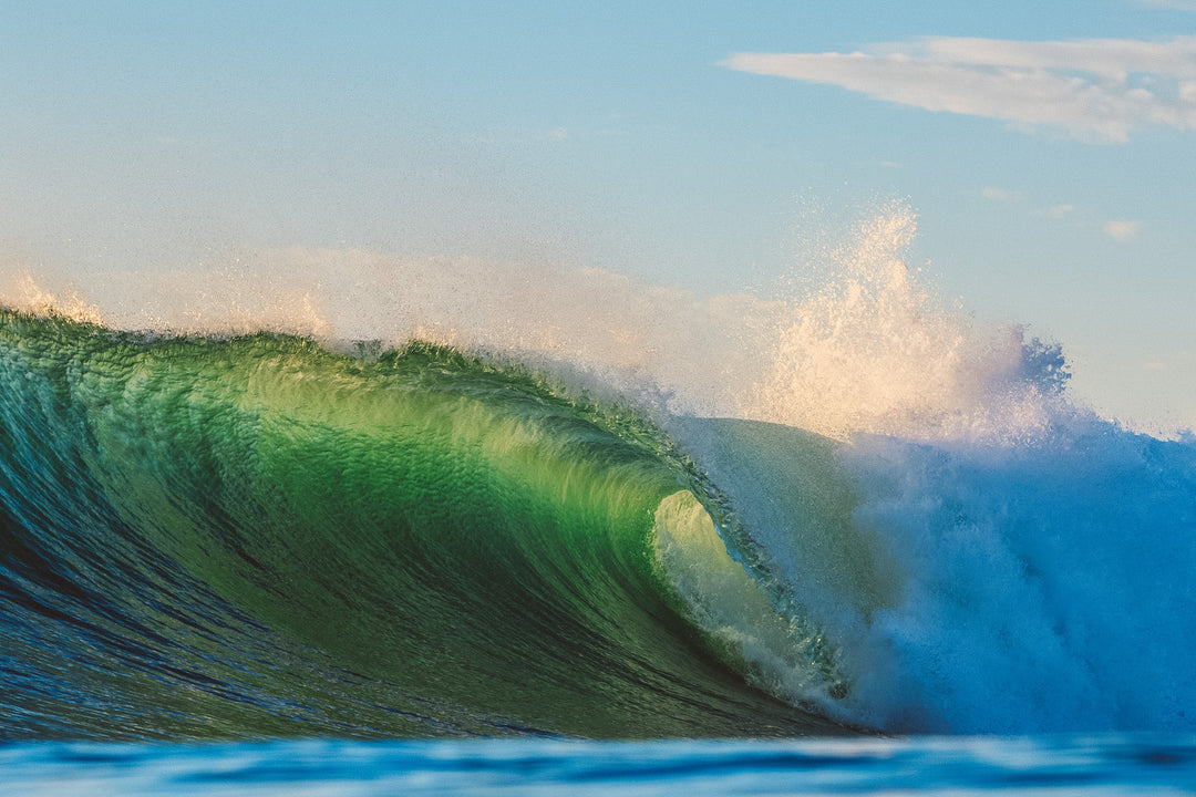 Vissla HIGH FIVE | FRANCE PART II