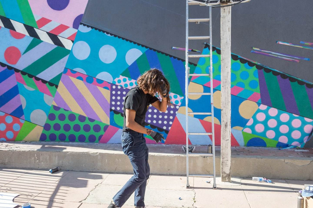 Jason Woodside - Vissla Creator & Innovator