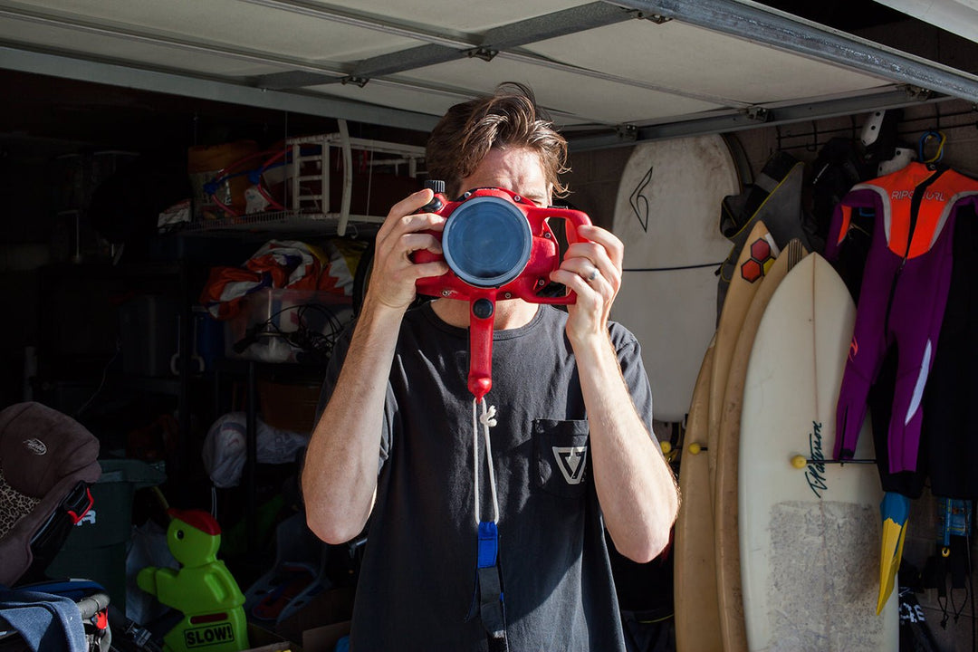 JEREMIAH KLEIN -Vissla Creator & Innovator - vissla.co.uk