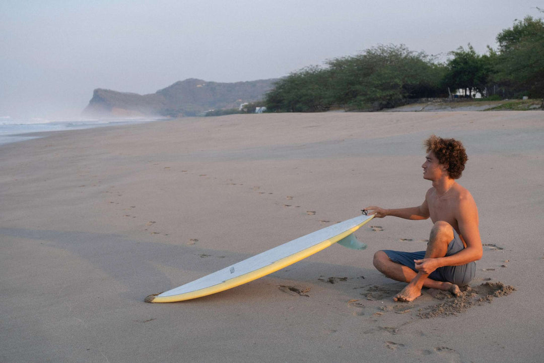 Just Add Agua - The Vissla Spring '25 Collection