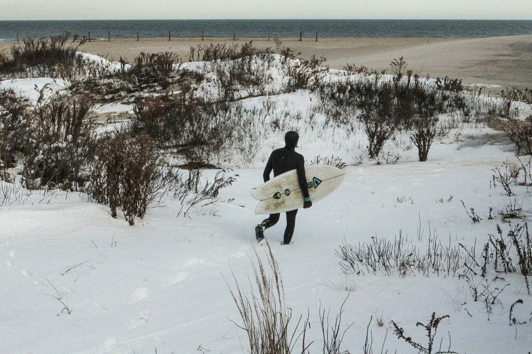 SIMON HETRICK - Vissla Creator & Innovator - vissla.co.uk  