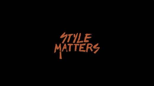 Vissla Style Matters 2023 Winner | Ethan Ewing