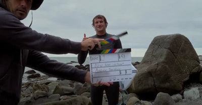 Vissla The Best Wetsuit Ever