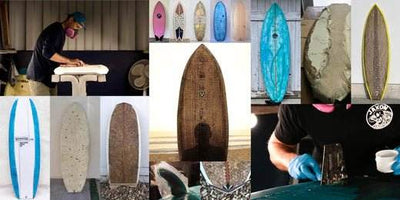 The Vissla + Surfrider 2022 Upcycle Contest Is Underway