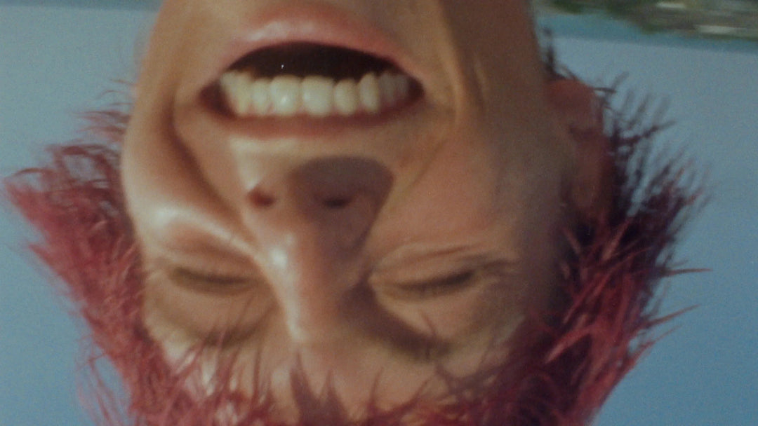 WATCH | CHEESE BREESE ft. Nick Melanson