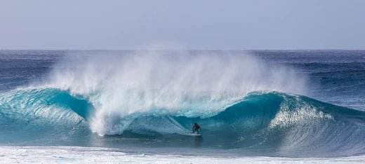 Vissla Welcome to the Team | Liam O'Brien