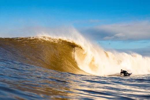 Vissla Winter Wetsuit Guide