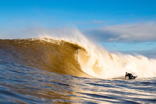 Vissla.co.uk - Winter wetsuit guide