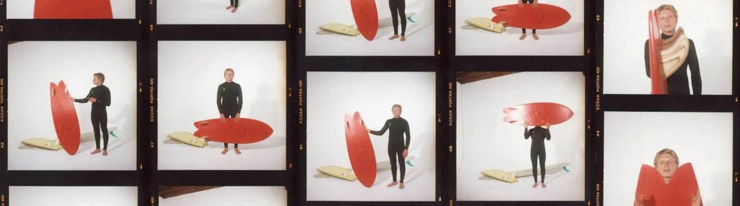 Vissla 7 Seas Wetsuits