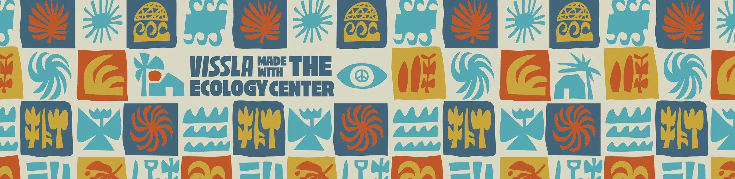 The Ecology Center Collection
