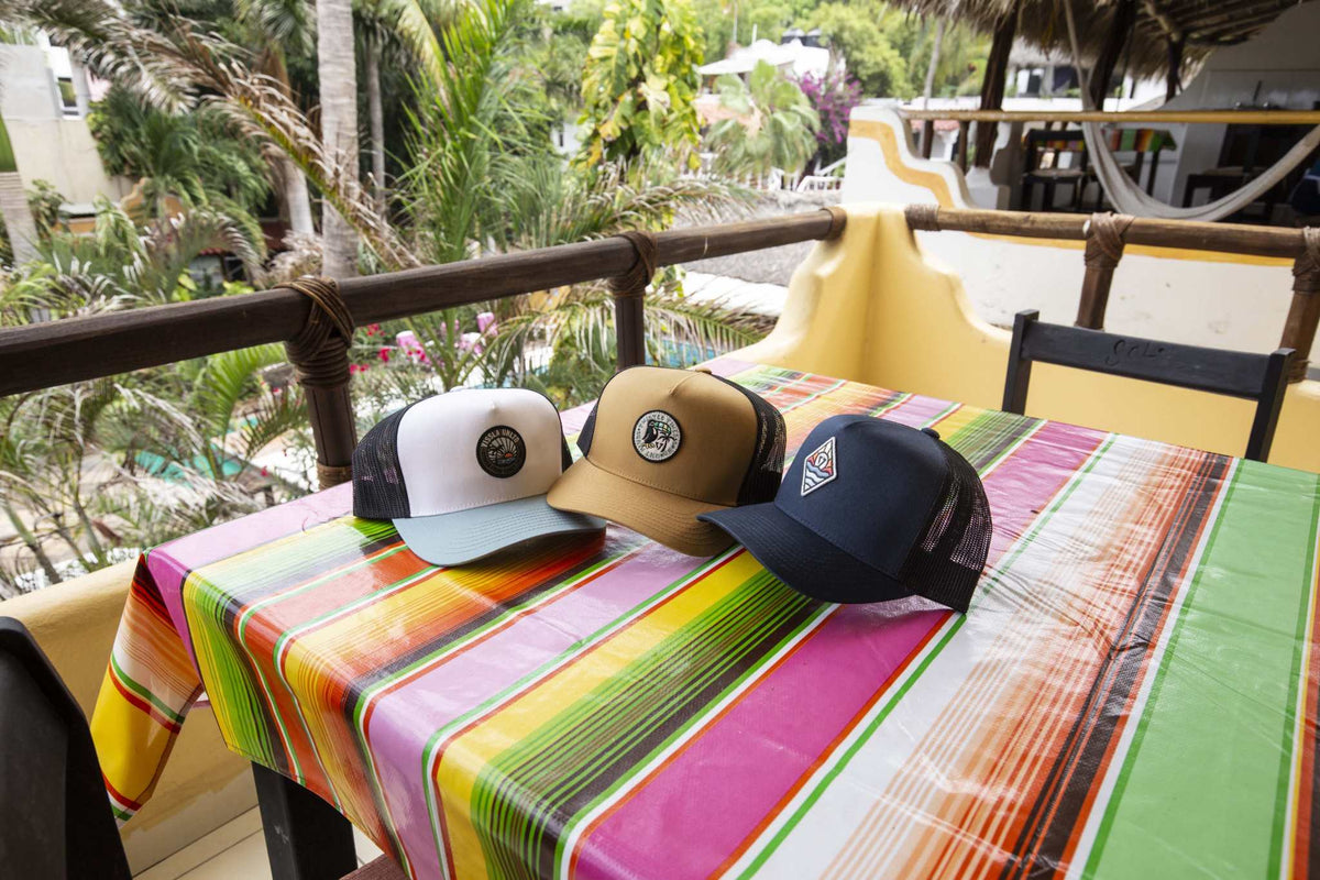 Vissla Accessories