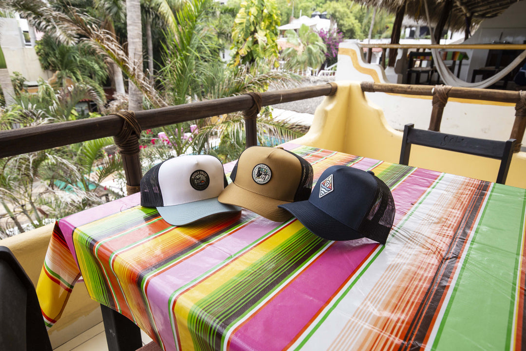 ACCESSORIES - vissla.co.uk