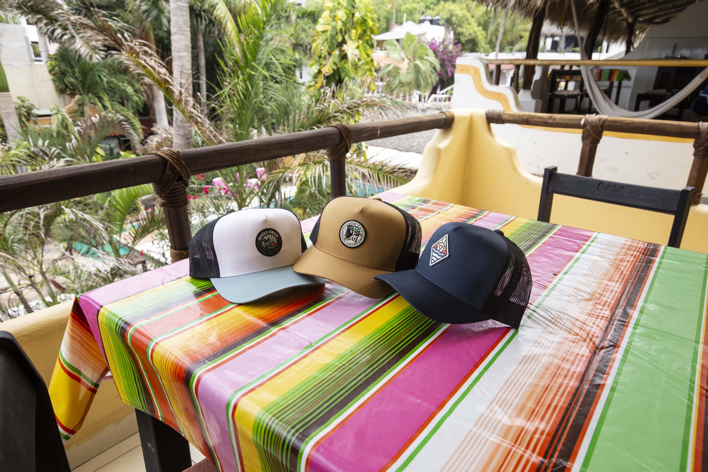 ACCESSORIES - vissla.co.uk