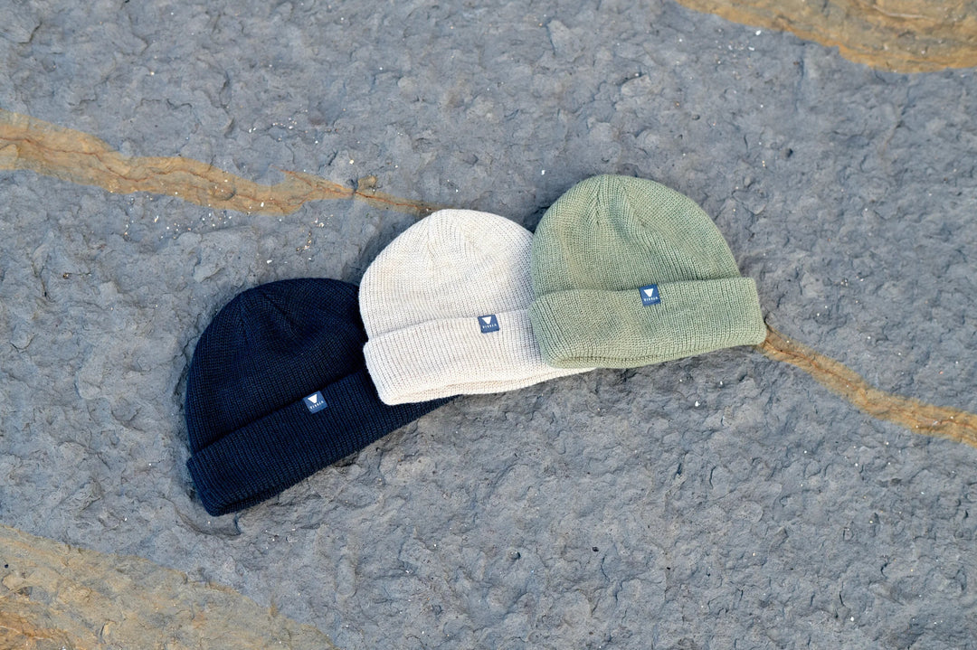 Beanie - vissla.co.uk