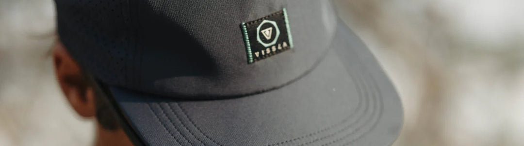 Caps - vissla.co.uk