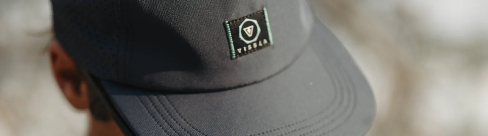 Caps - vissla.co.uk