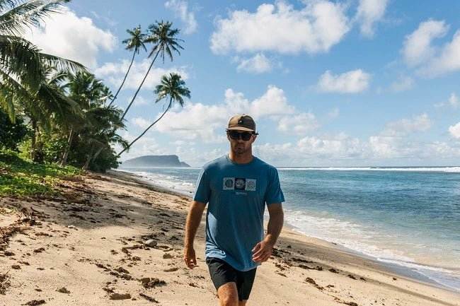 Vissla Comp Lite Collection