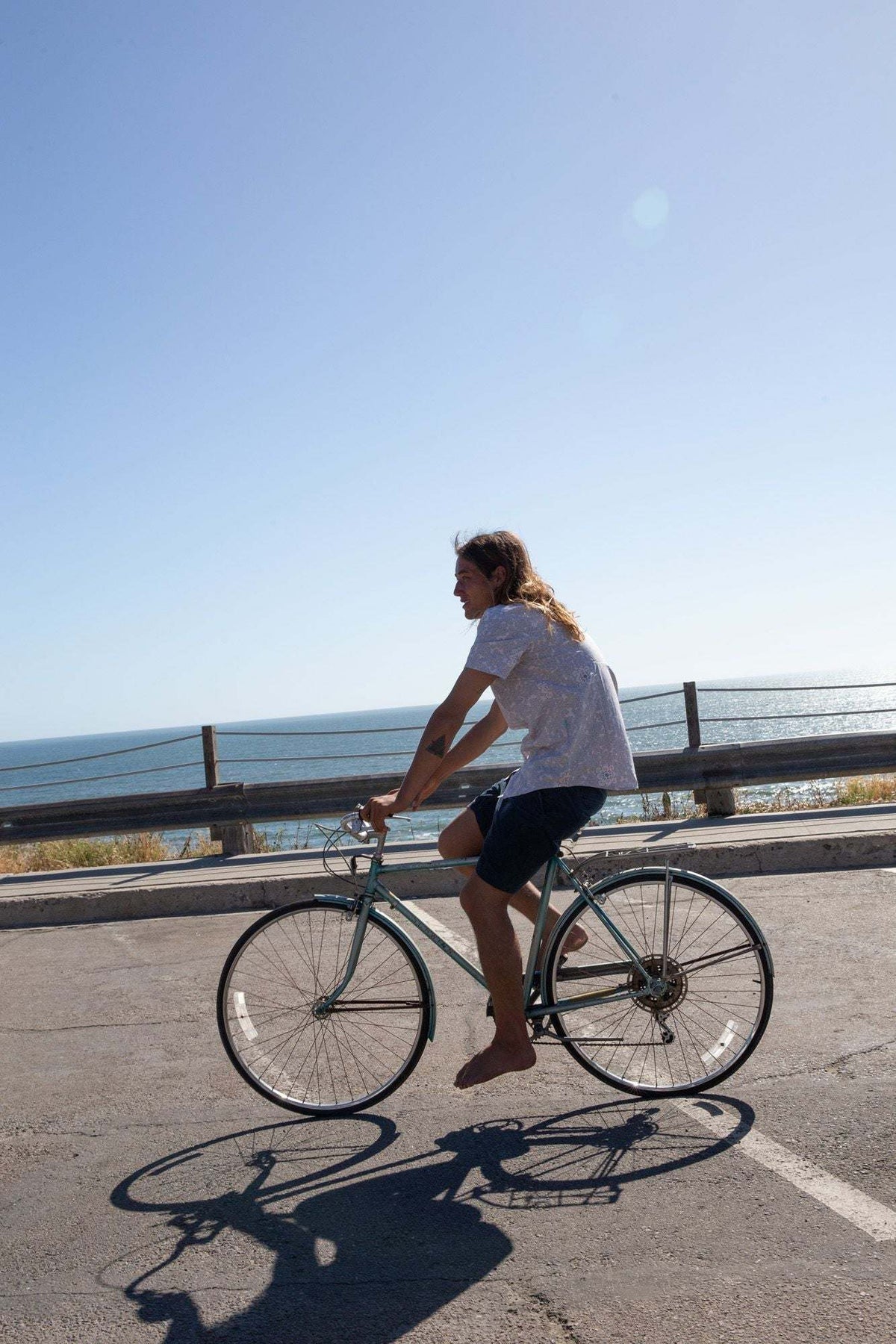 Vissla Eco Shirts