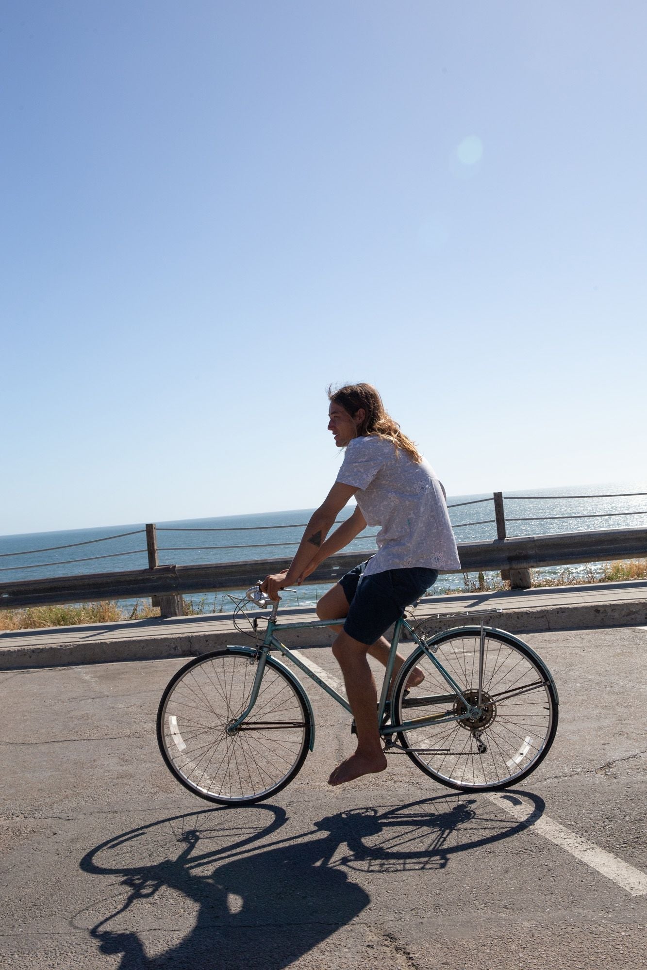 ECO SHIRTS - vissla.co.uk