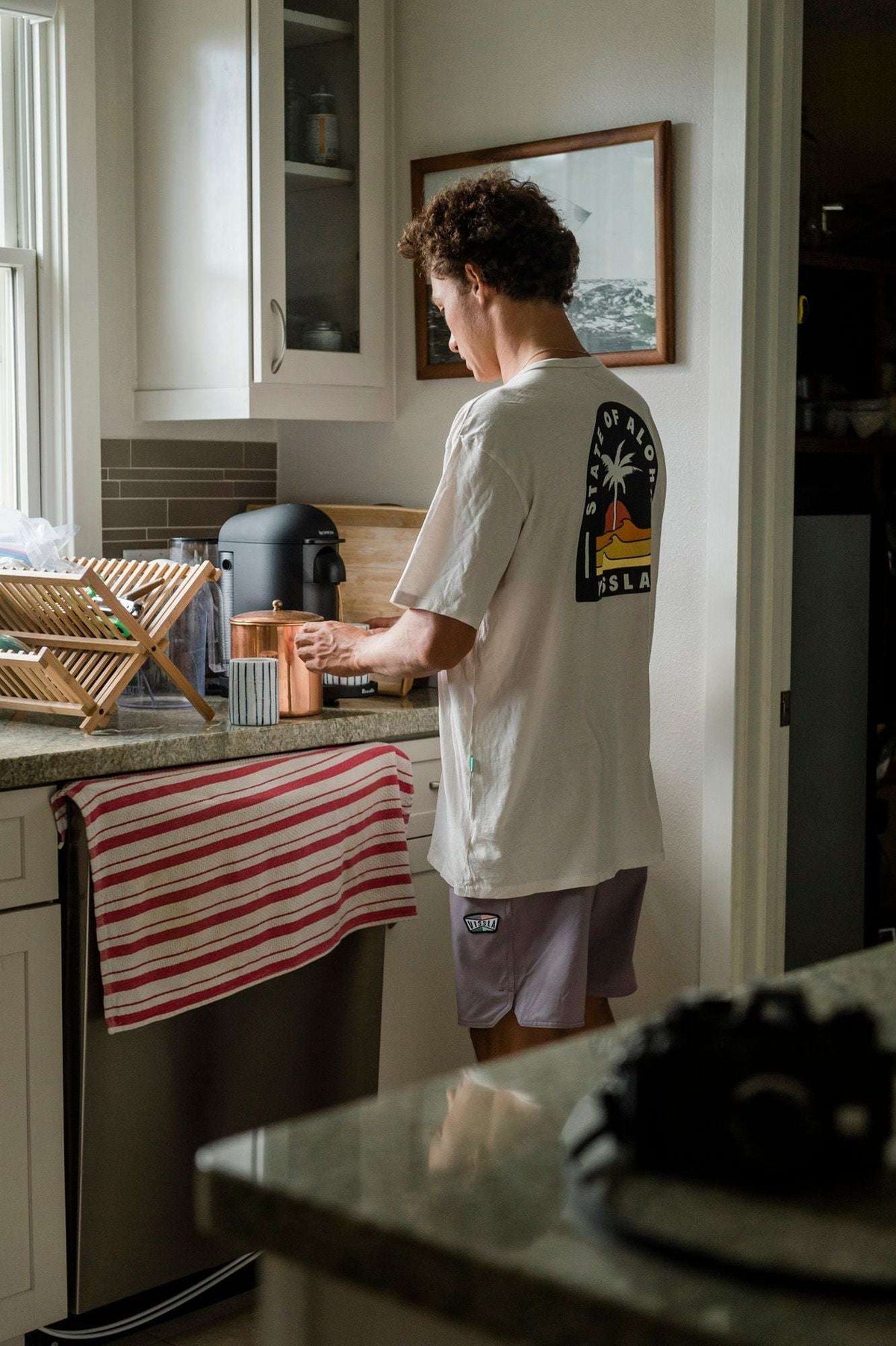 Vissla Eco Shorts