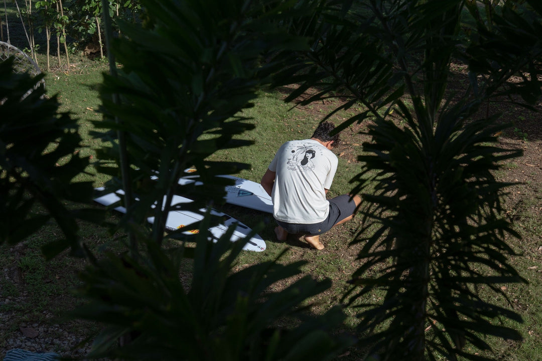 ECO TEES - vissla.co.uk