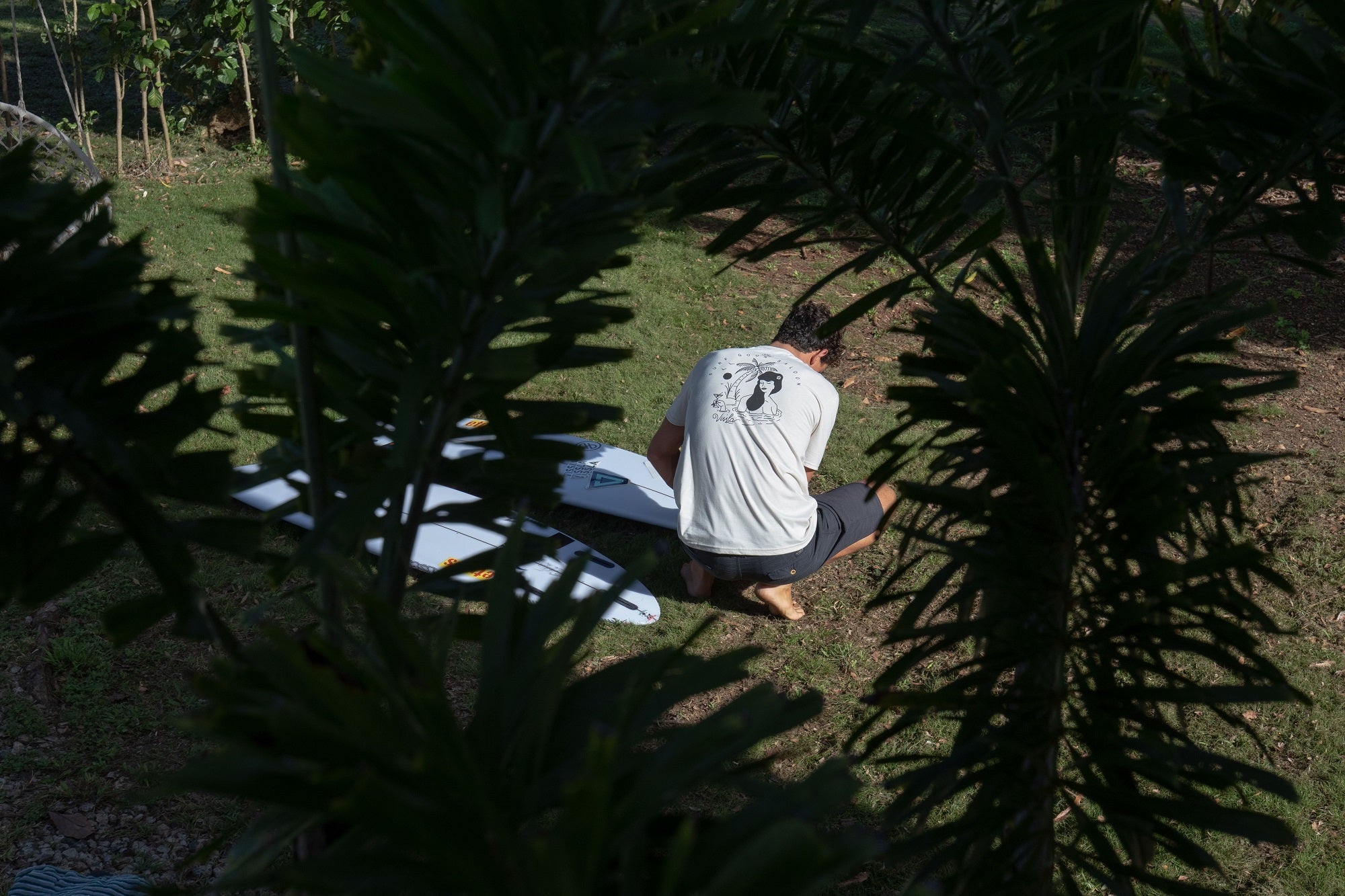 ECO TEES - vissla.co.uk