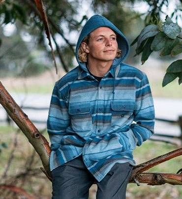 Vissla Eco-Zy Collection