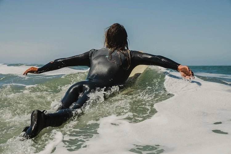Vissla Full Wetsuits