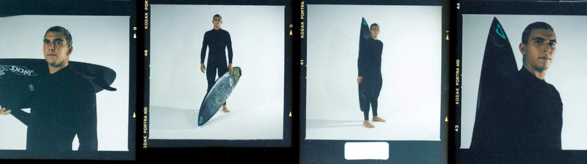 Vissla High Seas Wetsuits