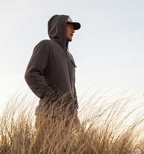 HOODIES & SWEATSHIRTS - vissla.co.uk