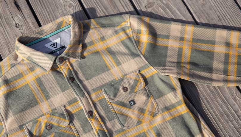 long sleeve shirts - vissla.co.uk