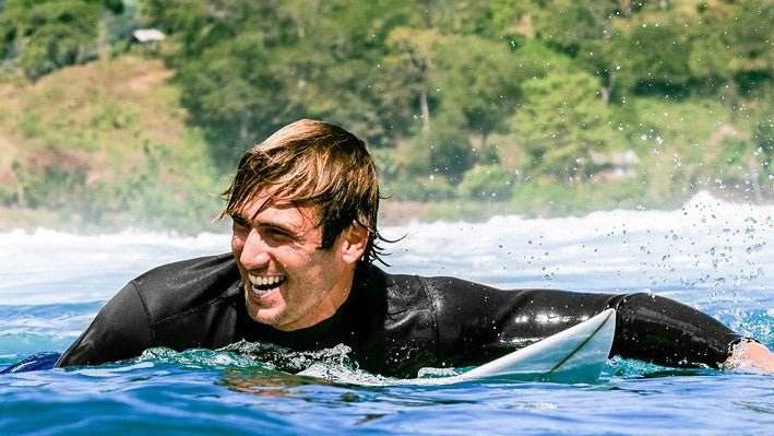 Vissla Surf Lycra