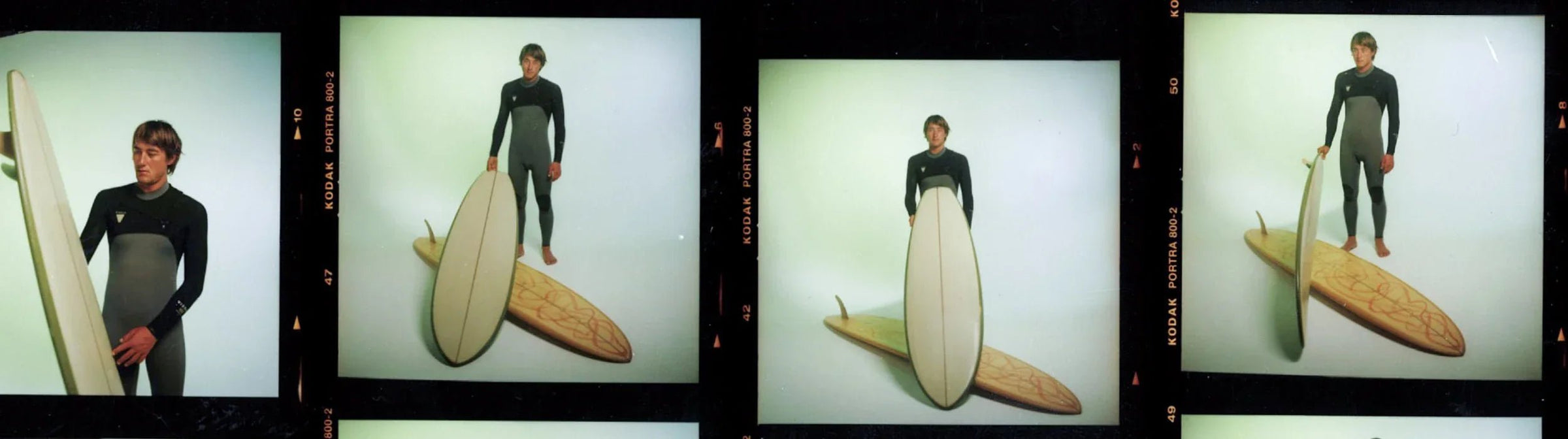 Natural seas wetsuits - vissla.co.uk