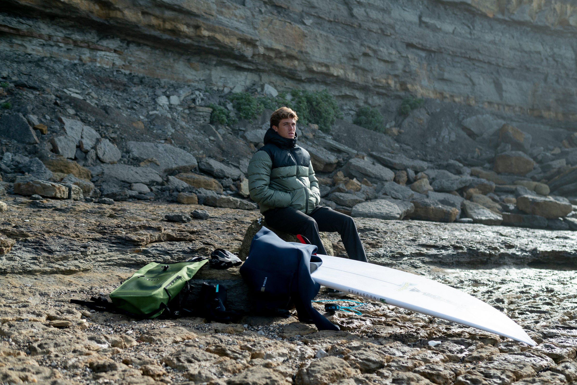 New Arrivals - vissla.co.uk