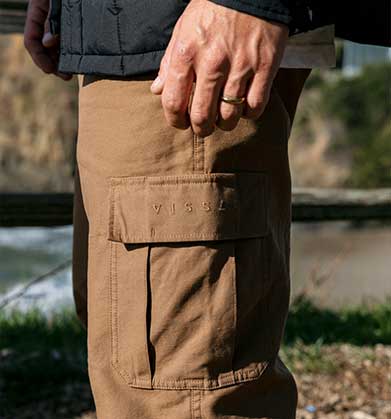 PANTS & DENIM - vissla.co.uk